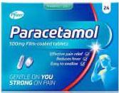 Paracetamol
